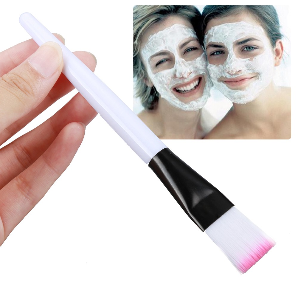 soft concealer brush