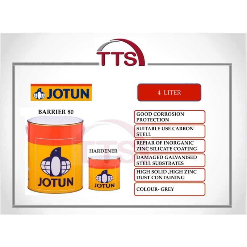 Jotun Barrier 80 ubicaciondepersonas.cdmx.gob.mx