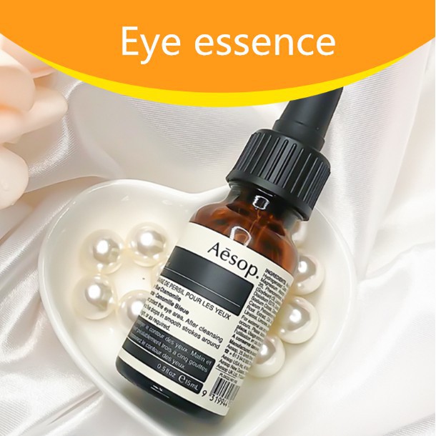 antioxidant eye serum