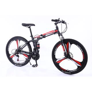 3 speed mountain bike