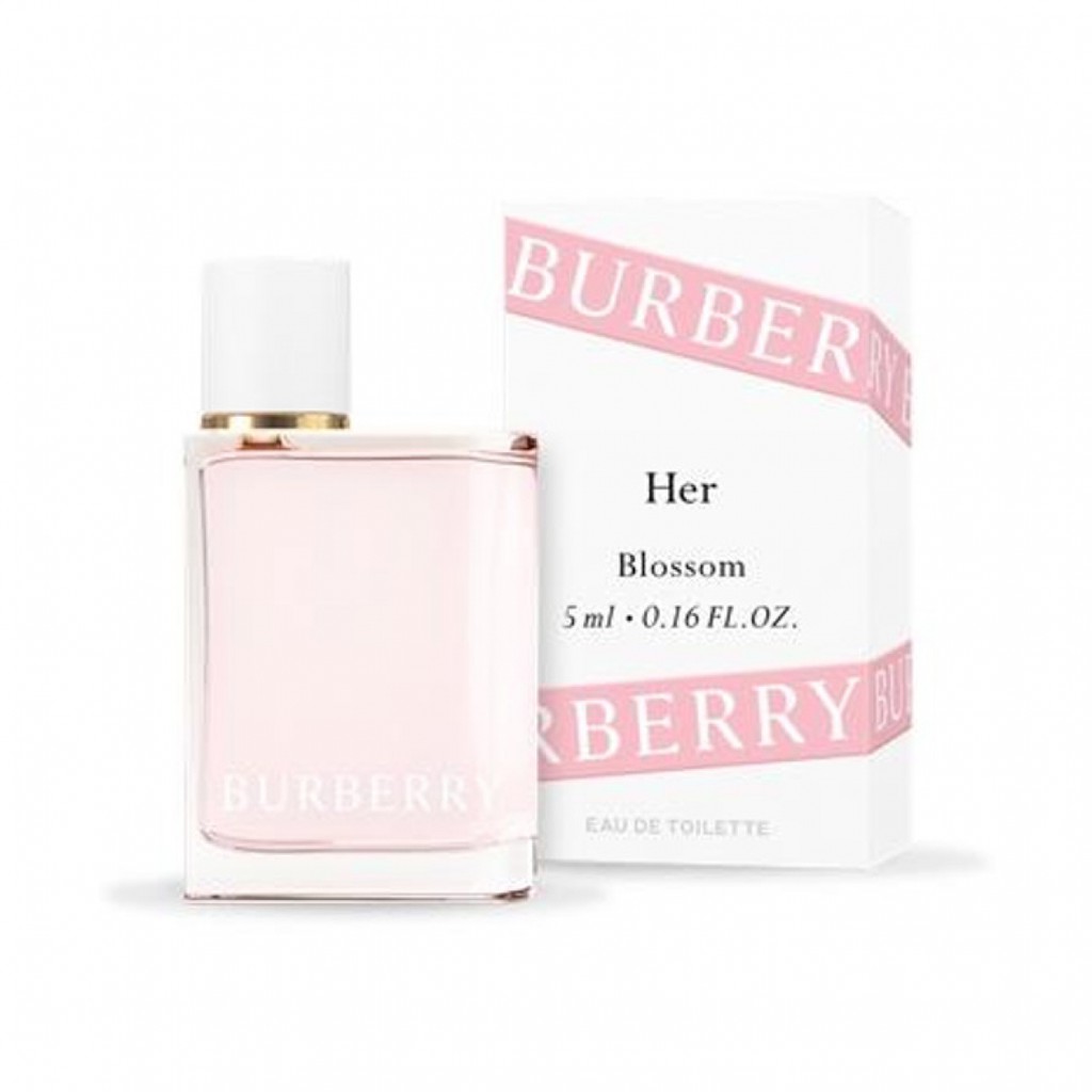 burberry her blossom edt