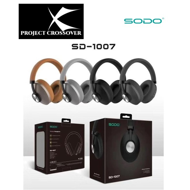 dual wired and wireless earphones