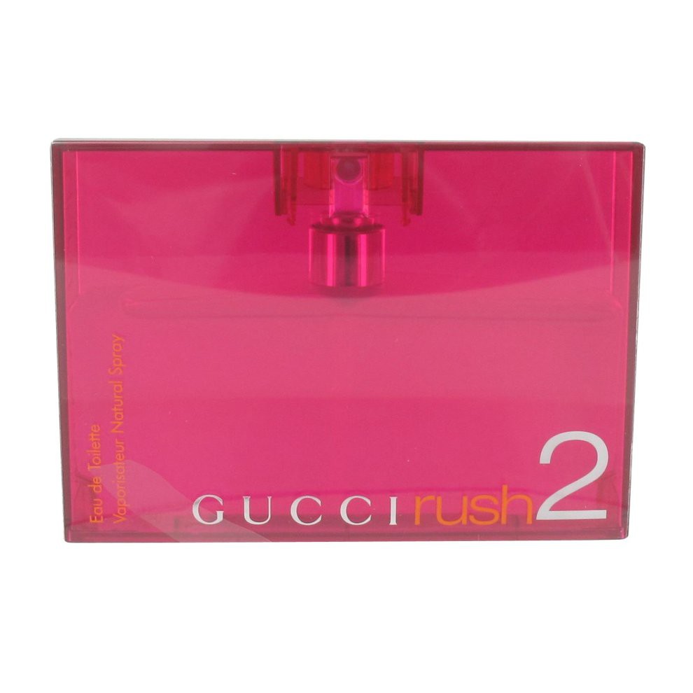 perfume gucci rush price
