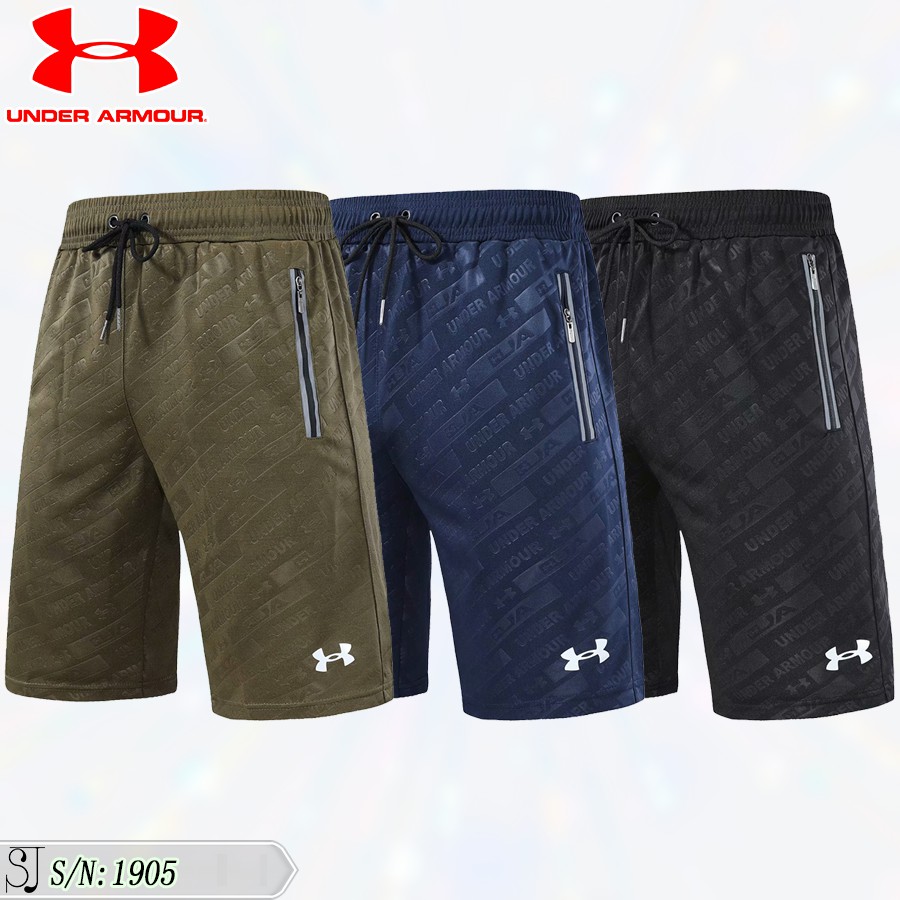 under armour mens casual shorts