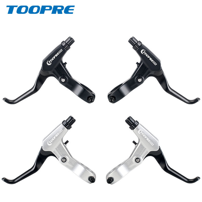 road bike brake handles