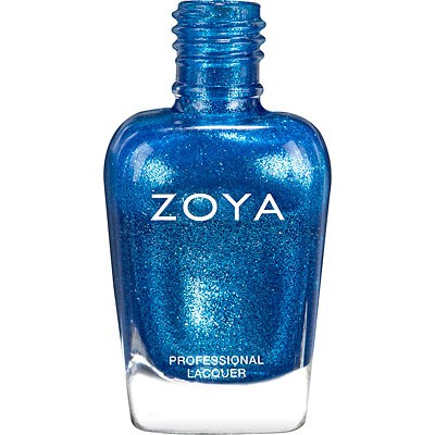 Zoya Nail Polish 15ml Ultra Long-Wearing and Toxin Free Nail Polish |  Shopee Singapore