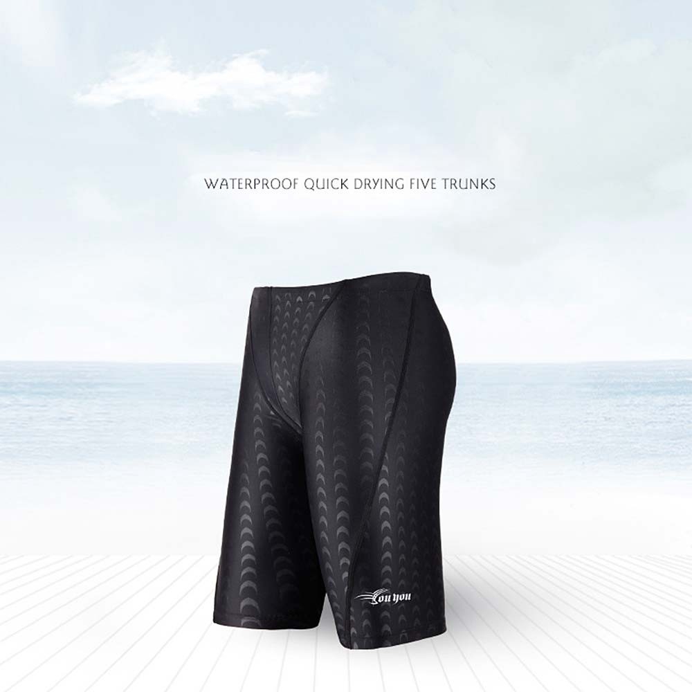 short swim shorts
