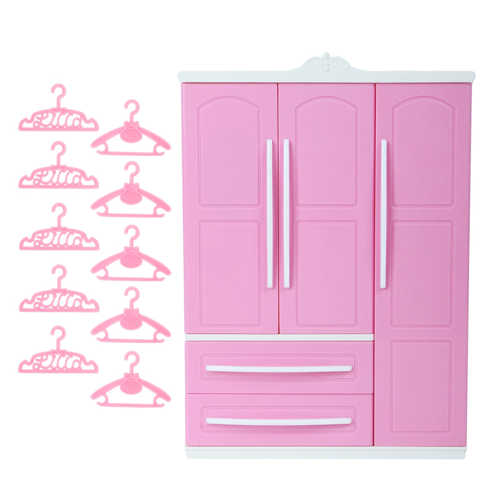 barbie doll bedroom