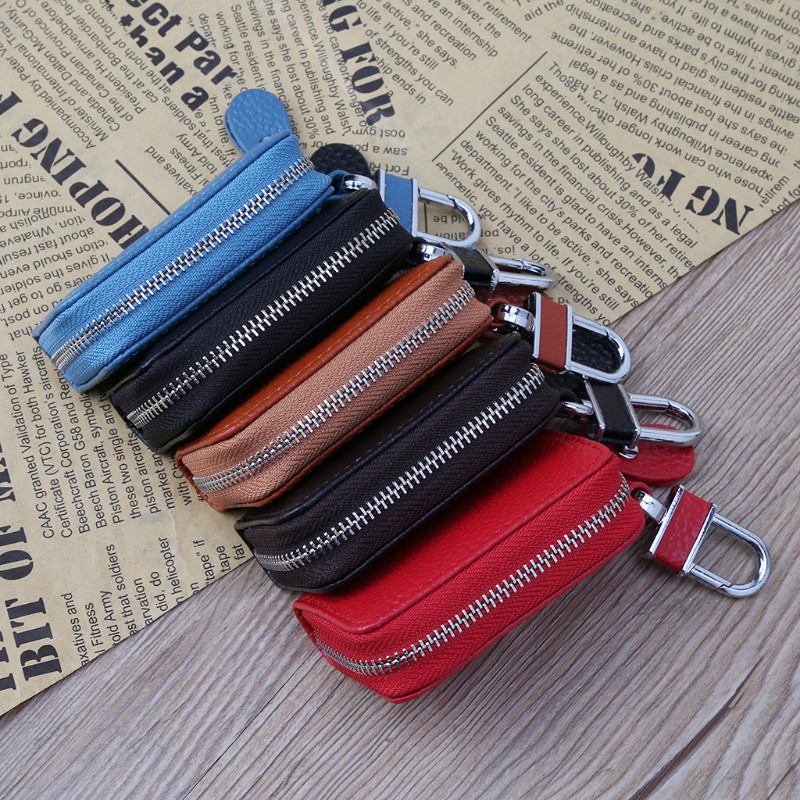 pouch for car keys