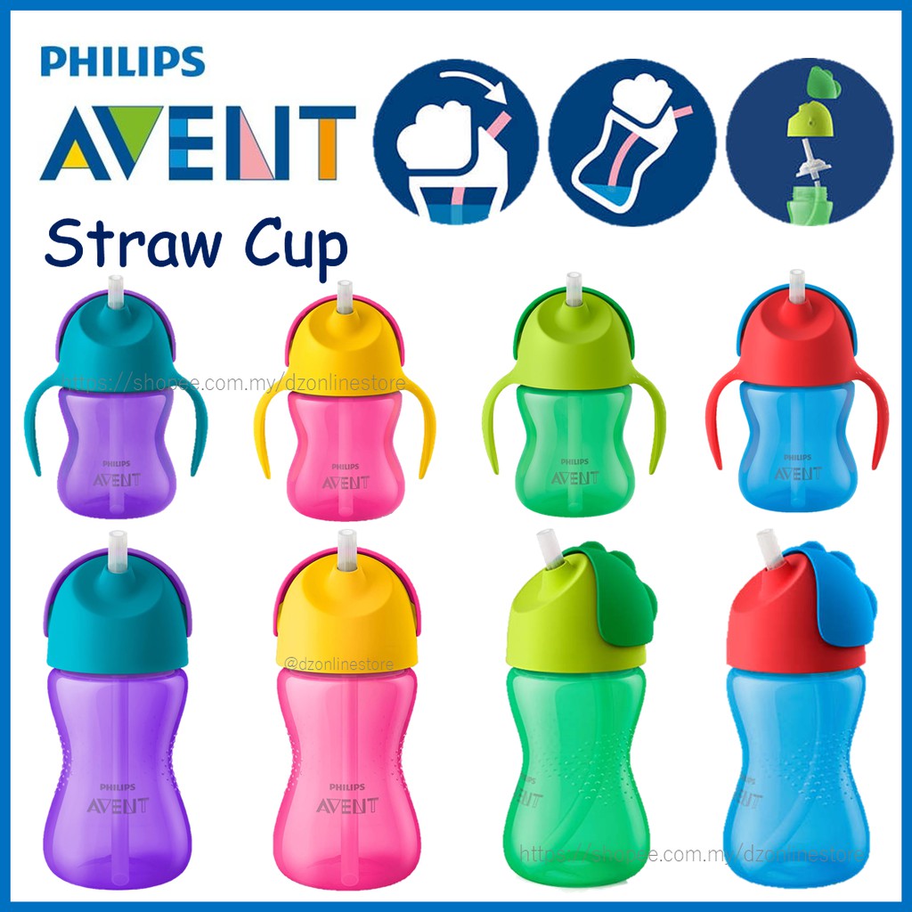 philips avent bendy