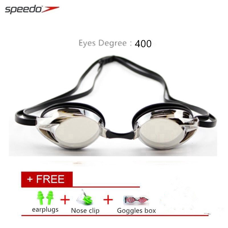 free goggles