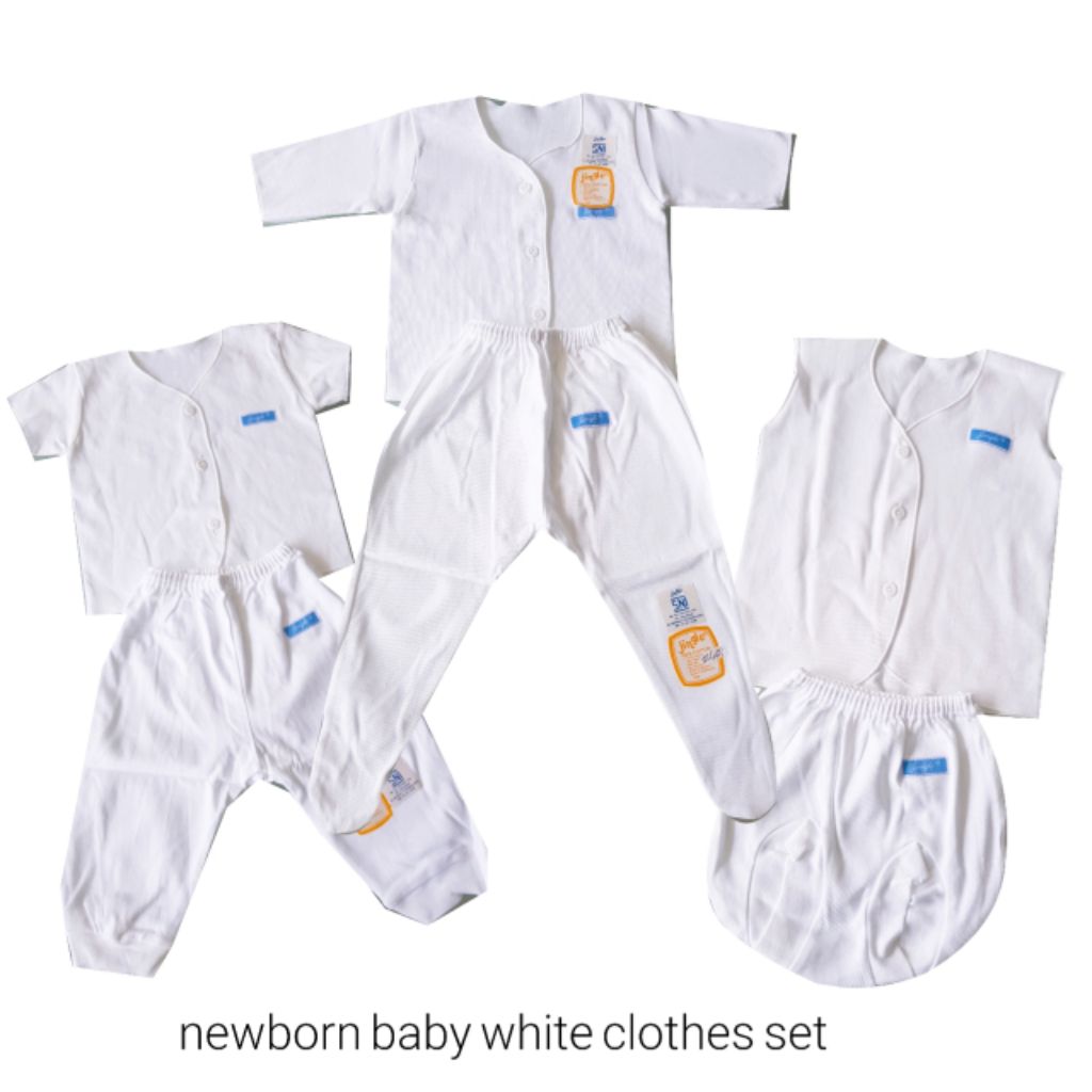 newborn sleepwear