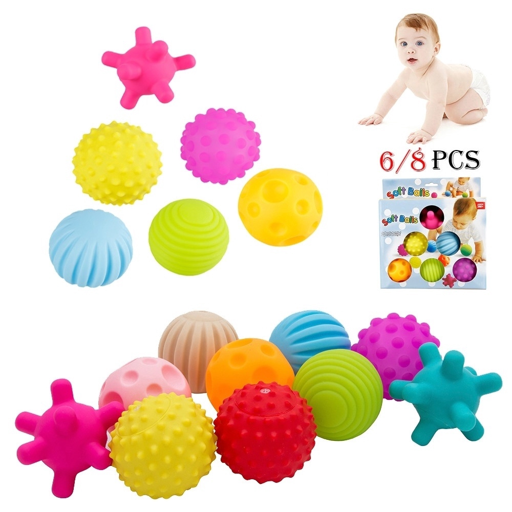 ball bath toys