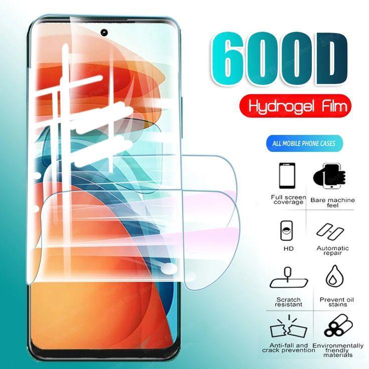Huawei Mate 9 Pro Huawei Mate 9 Mate 8 Hydrogel Screen Protector Shopee Singapore