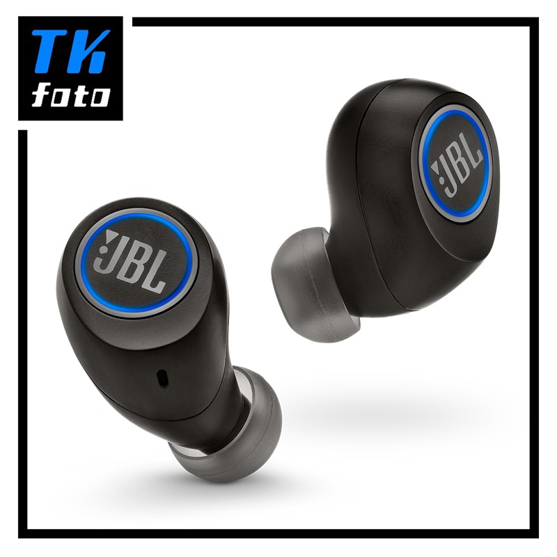 jbl wireless earphones shopee