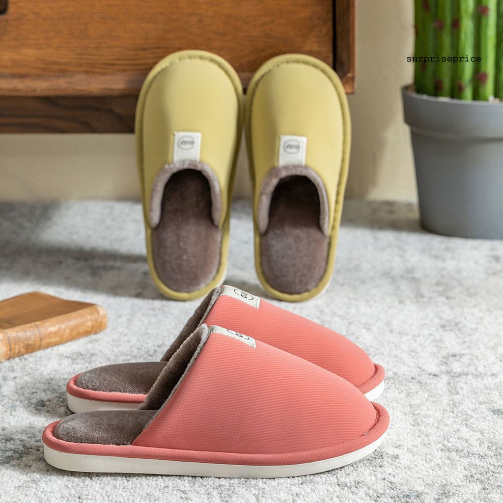 waterproof slippers