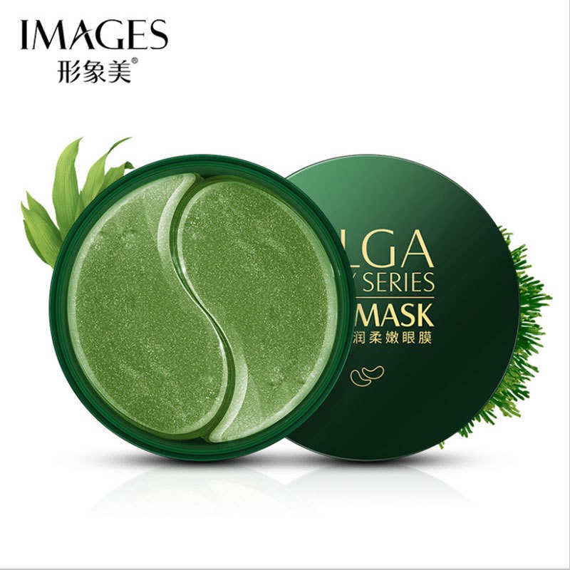 Images Alga Lady Series Eye Mask Shopee Singapore