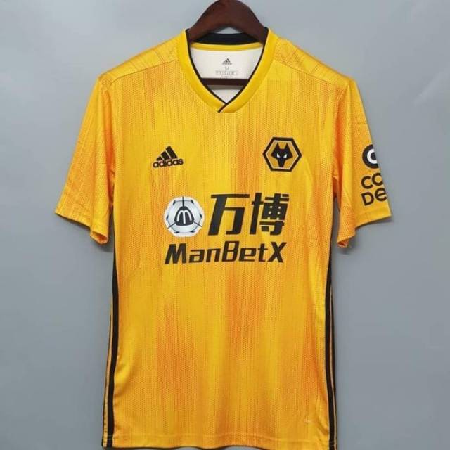 wolves home jersey