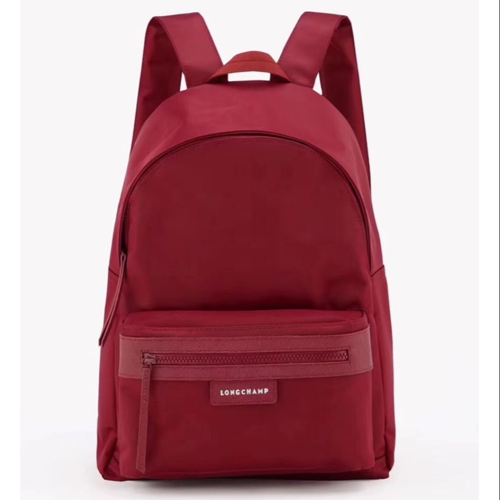 longchamp women's backpack