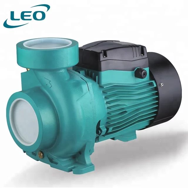 LEO CENTRIFUGAL WATER PUMP ACM150B3 2HP 