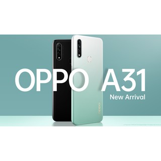 oppo a31bd