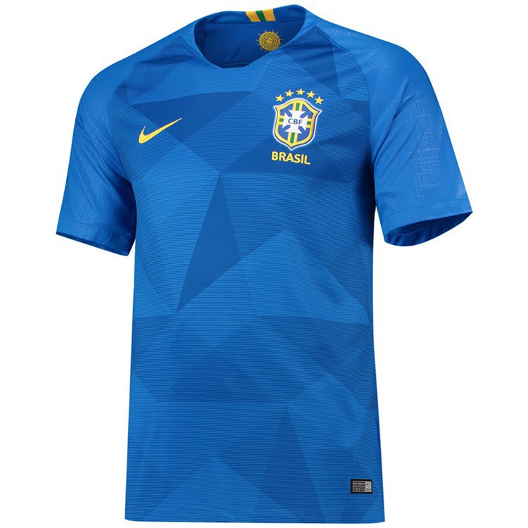 jersi brazil