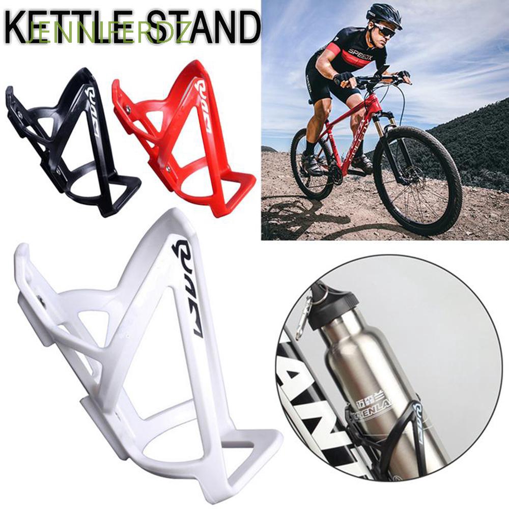 cycle bottle holder and bottle