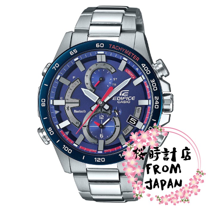 casio edifice scuderia toro rosso