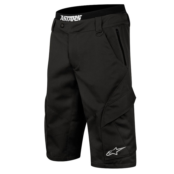 alpinestars bike shorts