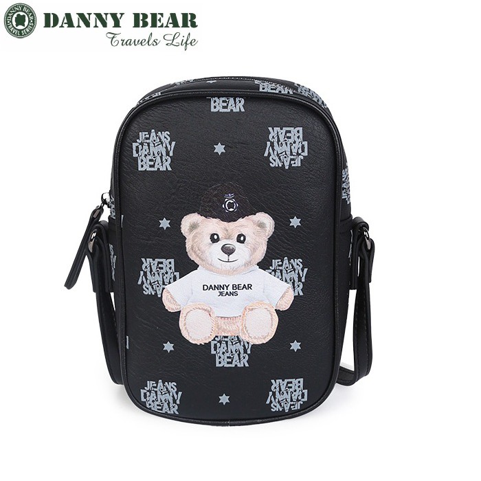 danny bear bag singapore