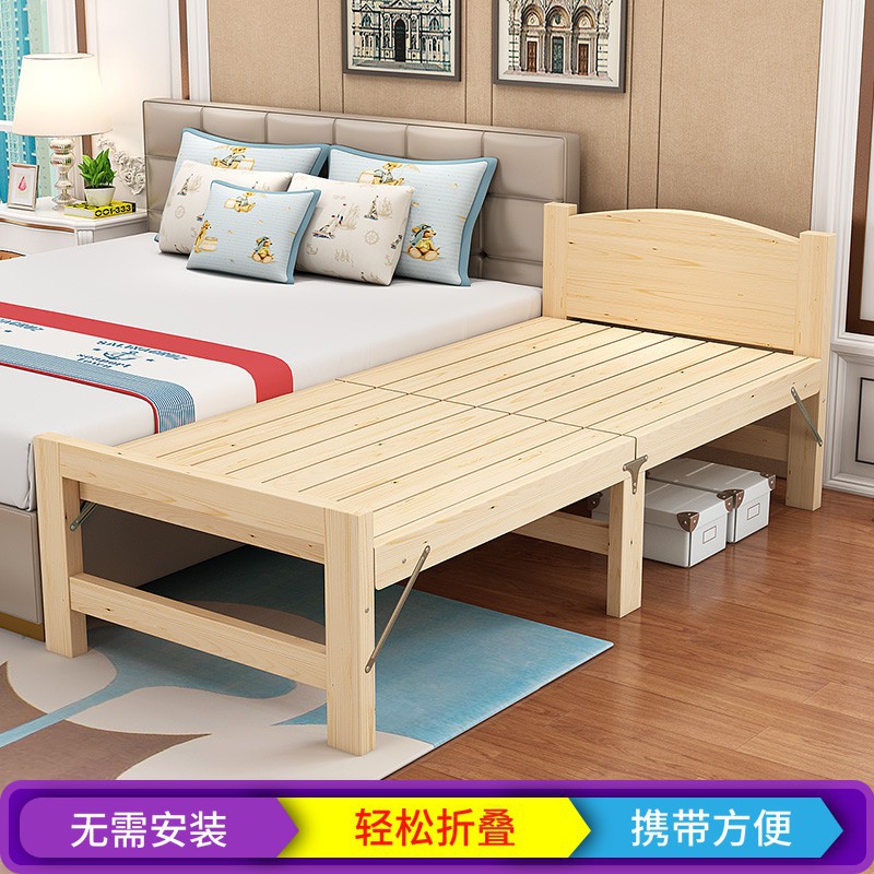 How To Extend A Wooden Bed Frame Hanaposy