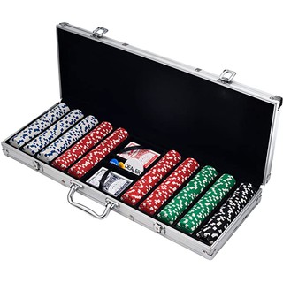 Where To Buy Poker Chips In Singapore