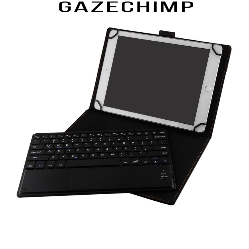 Wireless Bluetooth Keyboard Magnetic Leather Travel Case Cover Holder Folio Stylus For Dell Venue 8 Pro Shopee Singapore