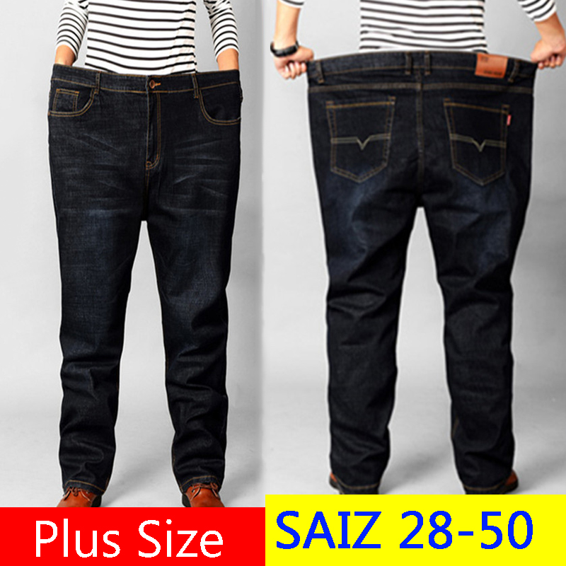 size 50 mens pants
