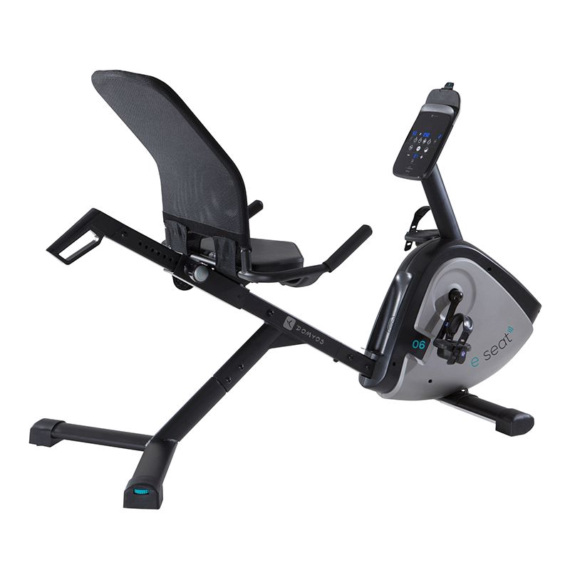 decathlon exercise machines