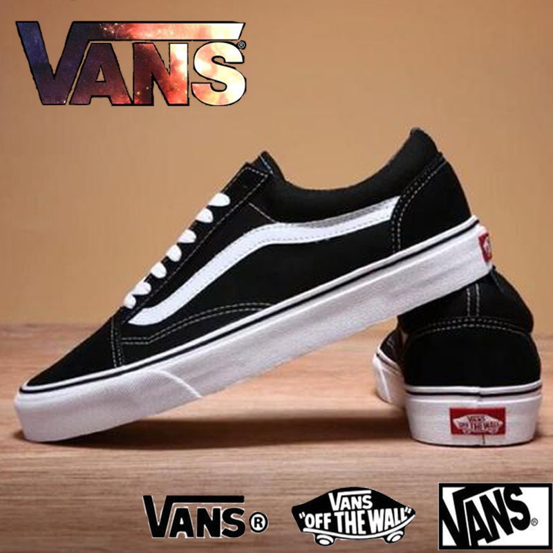 shoes vans