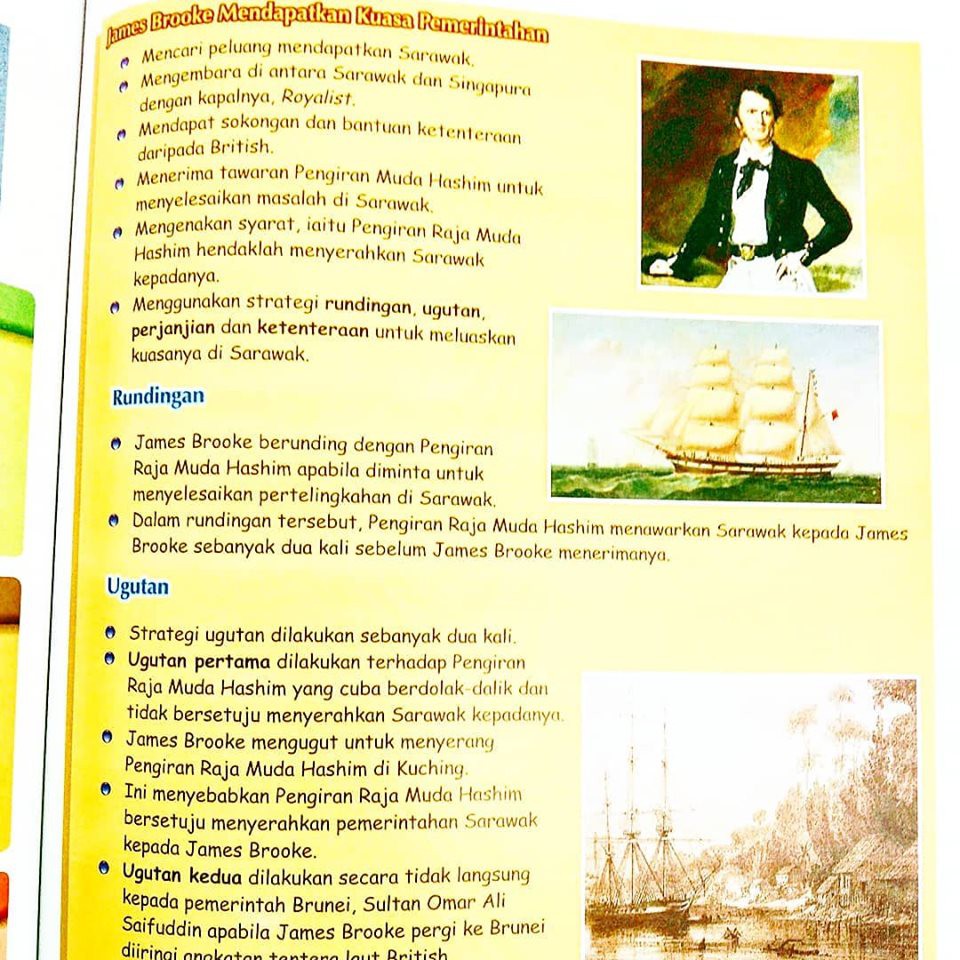 Achiever Revisi Visual Sejarah Geografi Tingkatan 3 Kssm Penerbitan Pelangi Shopee Singapore