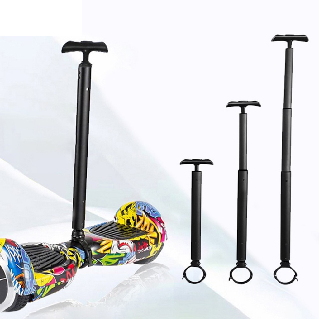 hoverboard balance stick