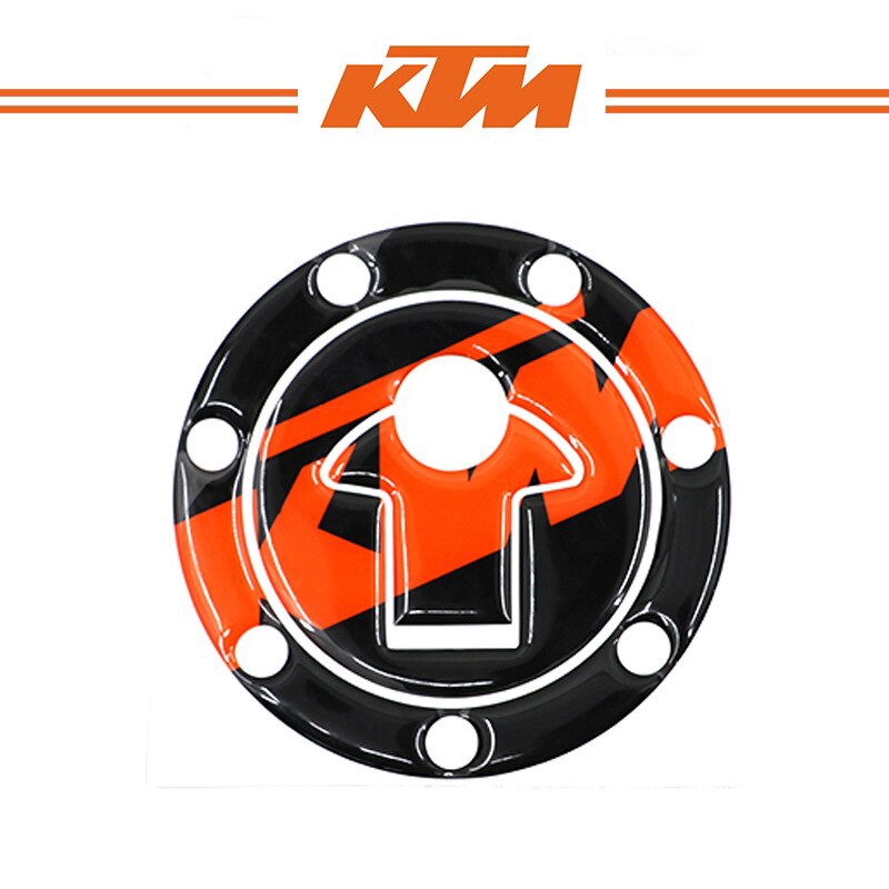 ktm sticker for cycle