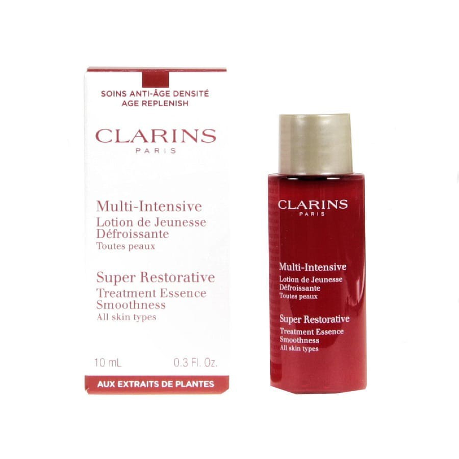 super restorative treatment essence