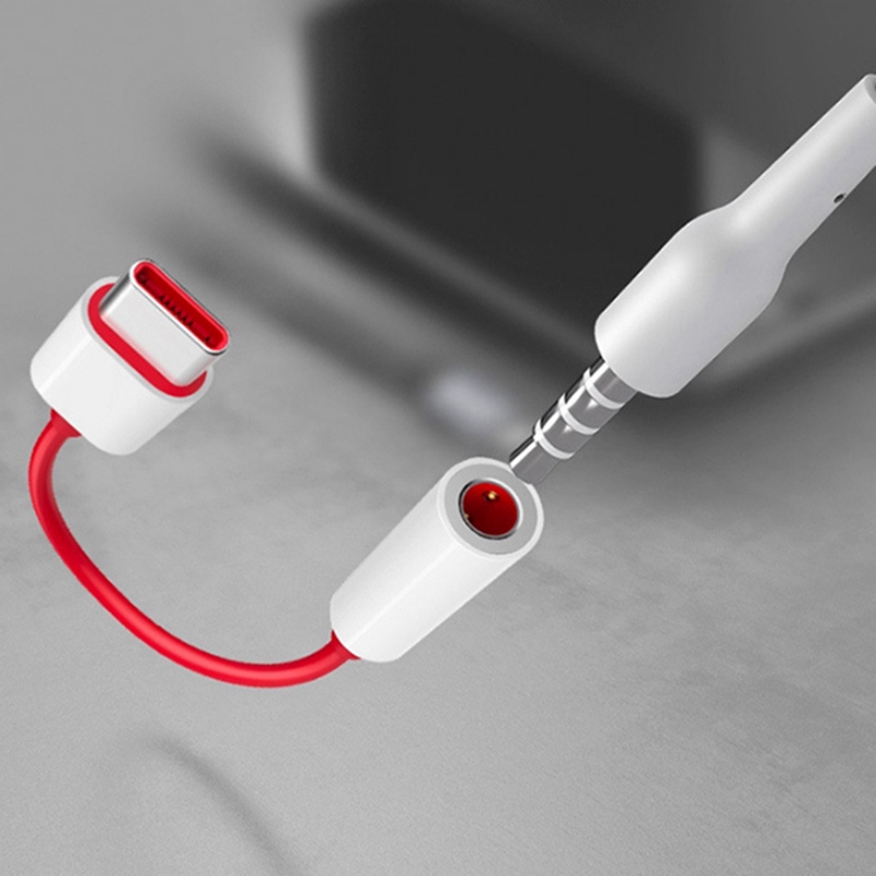 oneplus 3.5 mm audio jack