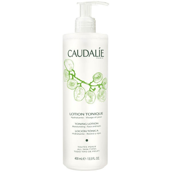 caudalie tonic lotion