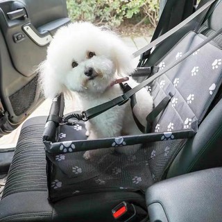 brooklyn pet gear pet car seat cover