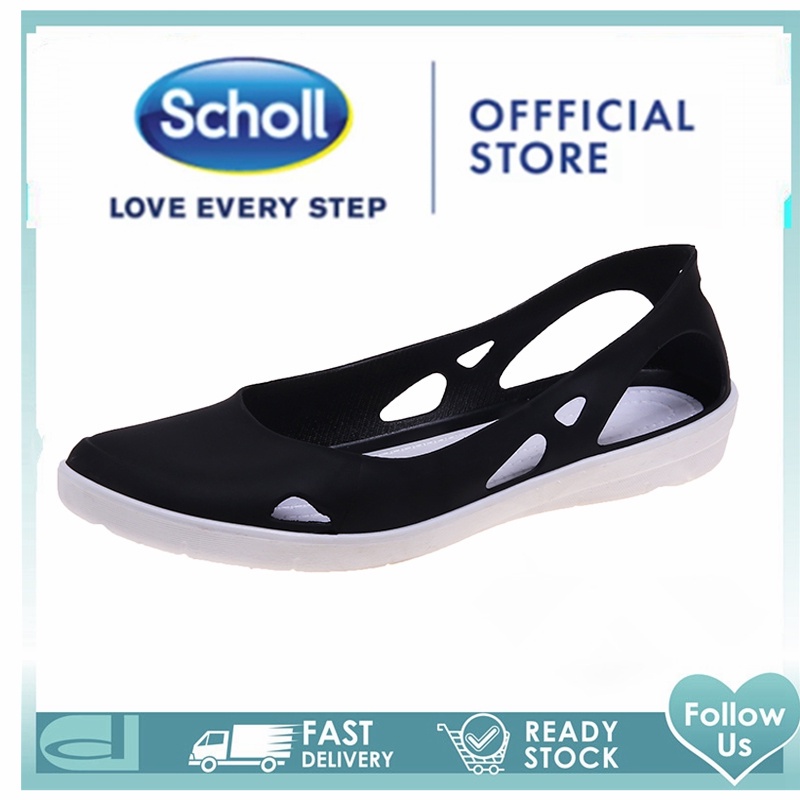scholl slippers