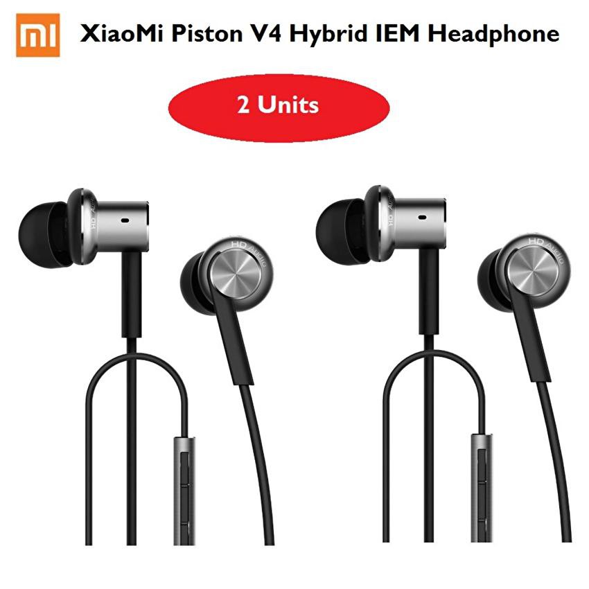 xiaomi piston v4