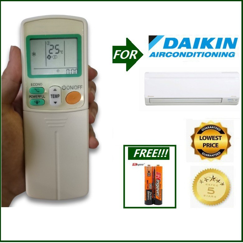 Axiiot Plus By Daikin Electronic Devices Malaysia Sdn Bhd