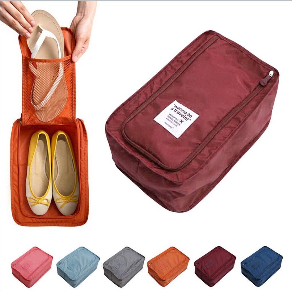 shopee shoe bag