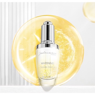 Jealousness Vitamin C Whitening Complex Essence 30ml