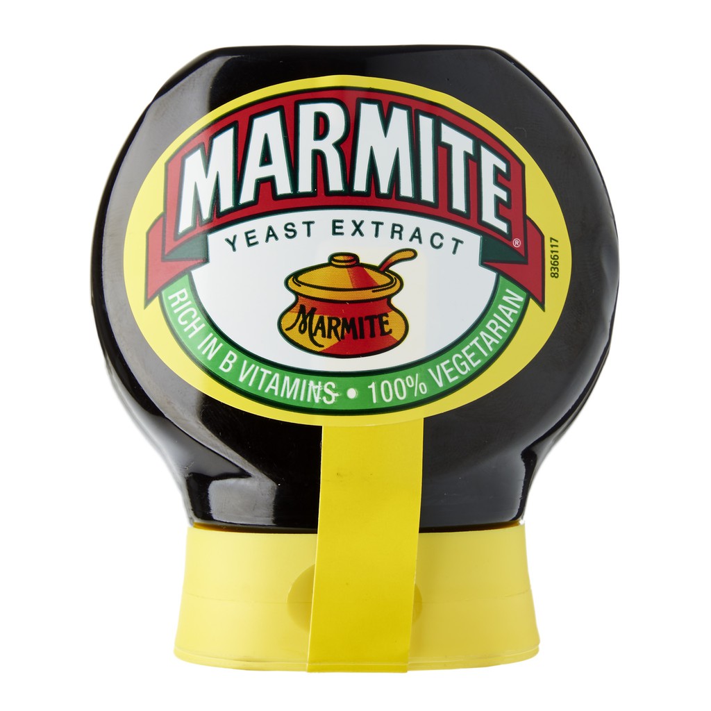 200g Marmite Squeezy Yeast Extract Halal Certified Shopee Singapore