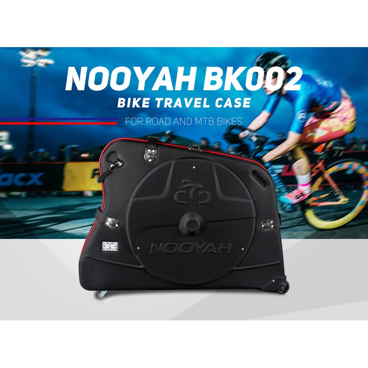 bicycle carry case